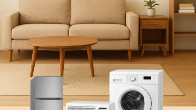 صورة شراء الأثاث المستعمل بجدة والأجهزة الكهربائية بأفضل الأسعار – دليلك الشامل لعام 2025